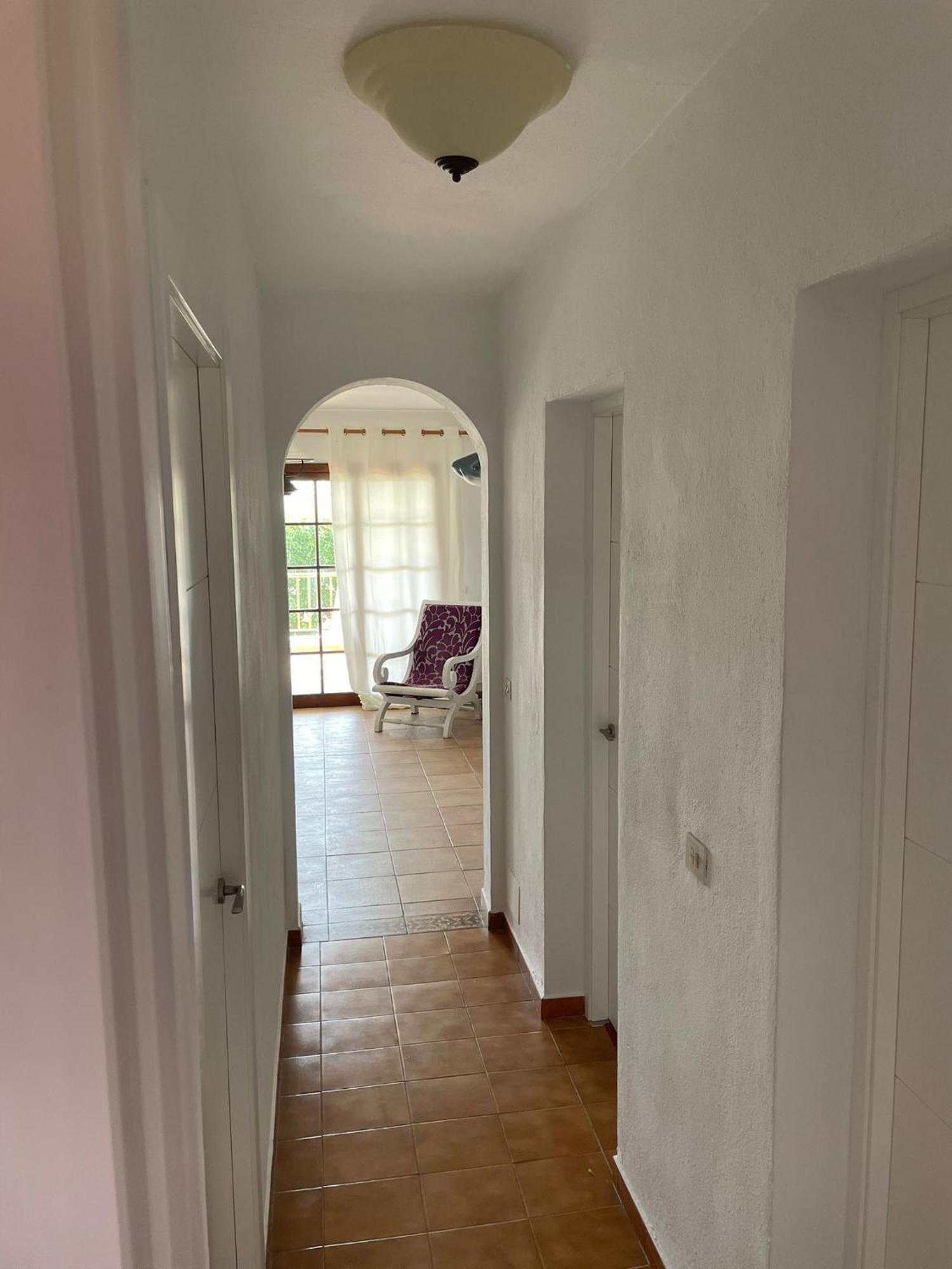 La casa del Tiburón Cala En Porter (Menorca) Quarto foto