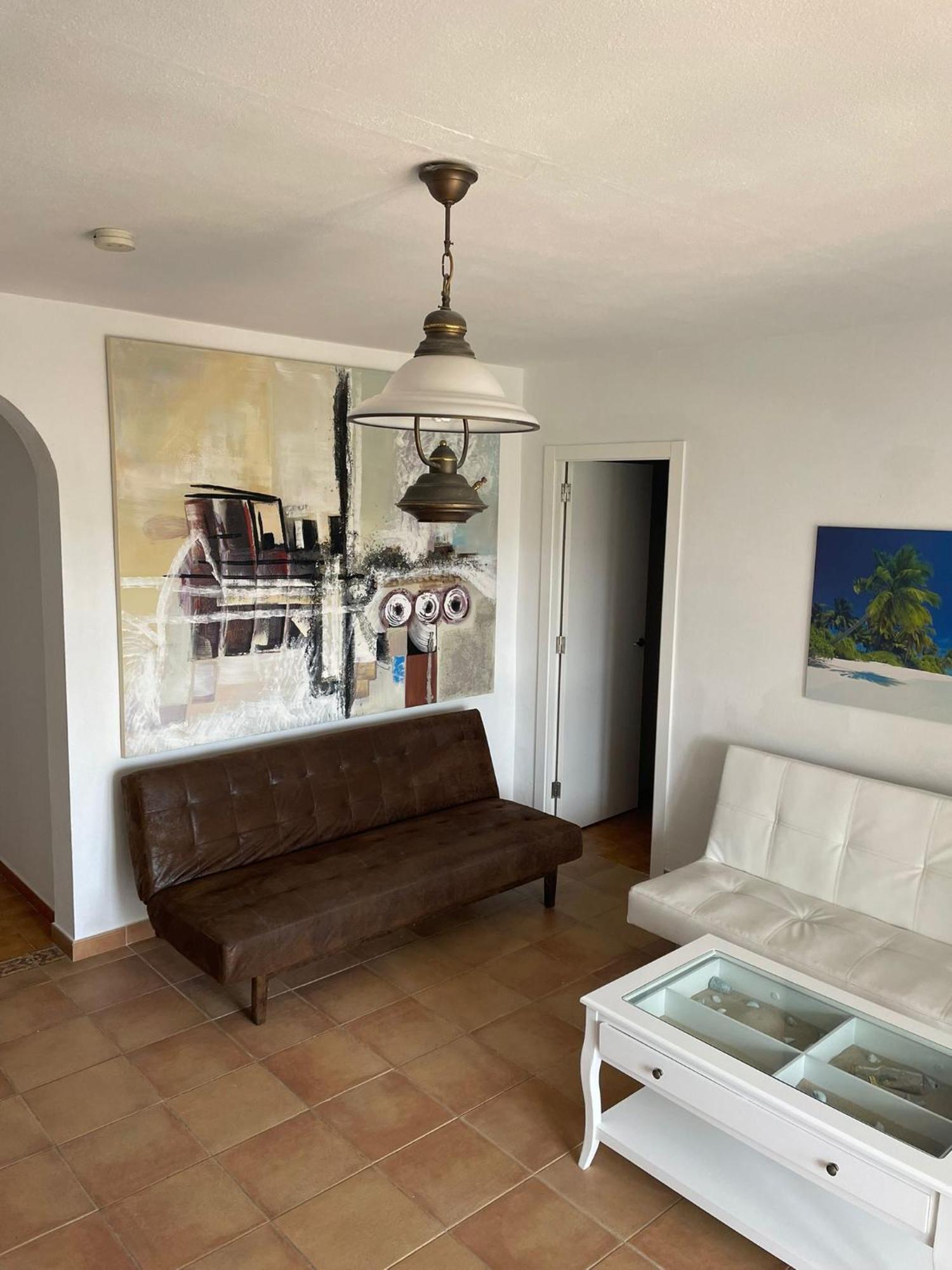 La casa del Tiburón Cala En Porter (Menorca) Quarto foto
