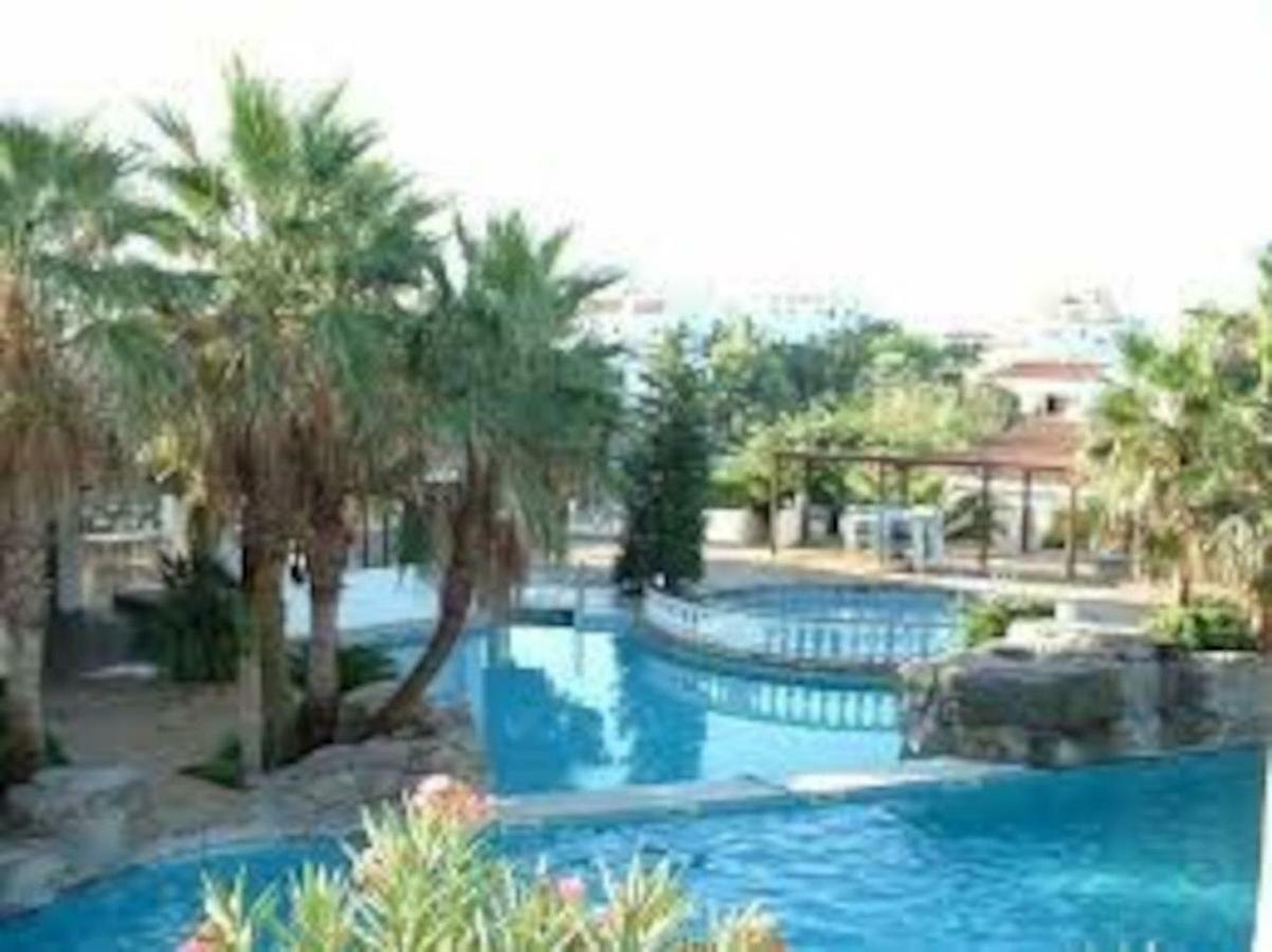 La casa del Tiburón Cala En Porter (Menorca) Exterior foto