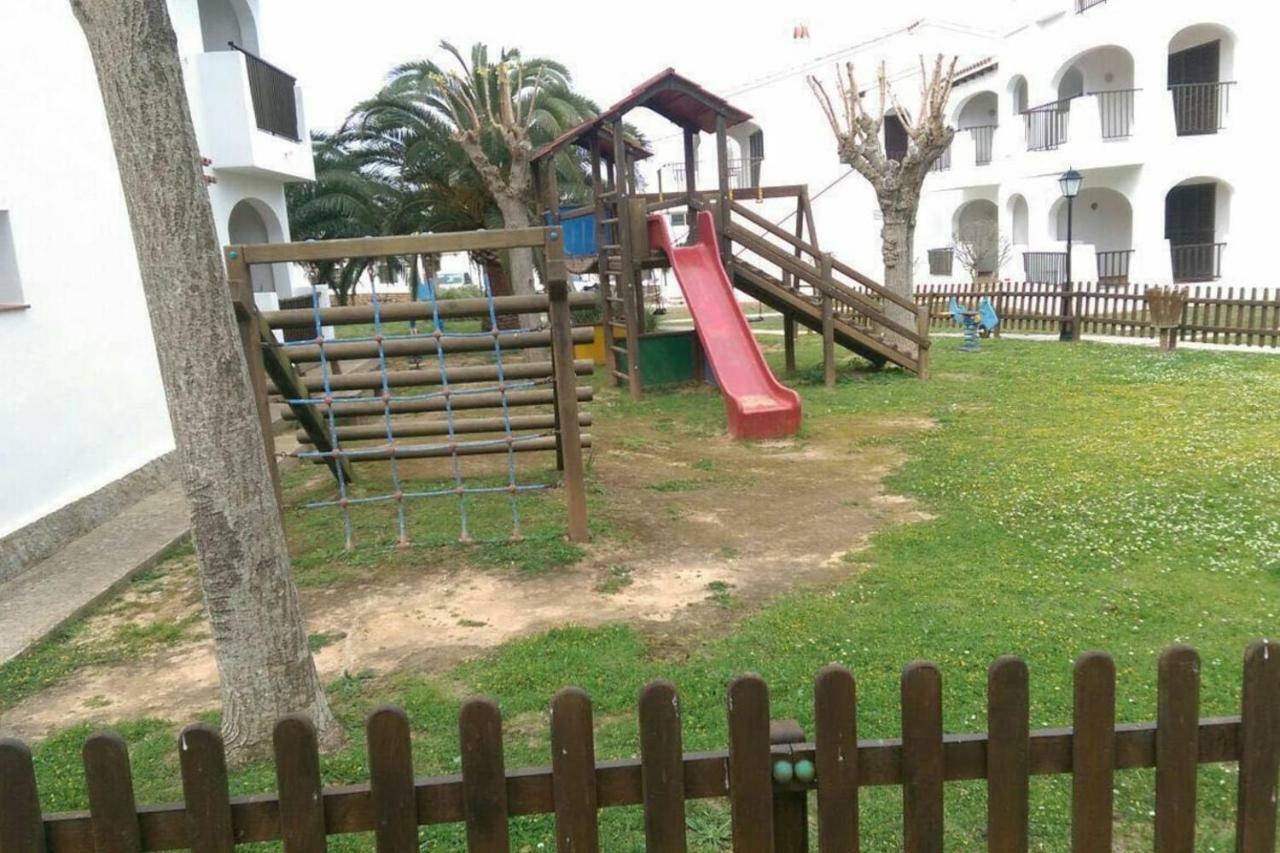 La casa del Tiburón Cala En Porter (Menorca) Exterior foto