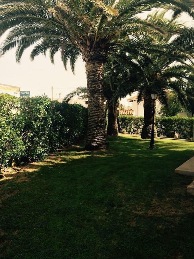 La casa del Tiburón Cala En Porter (Menorca) Exterior foto